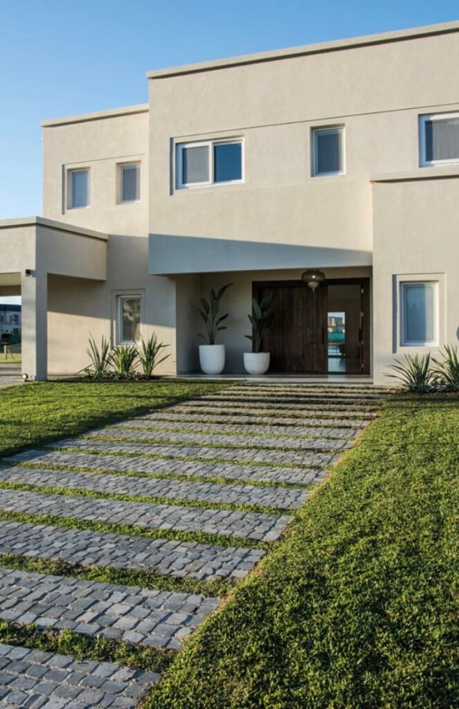 Construccion, reformas y proyectos en Seco y Tradicional