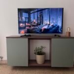 Carpintero, trabajo con mdf.