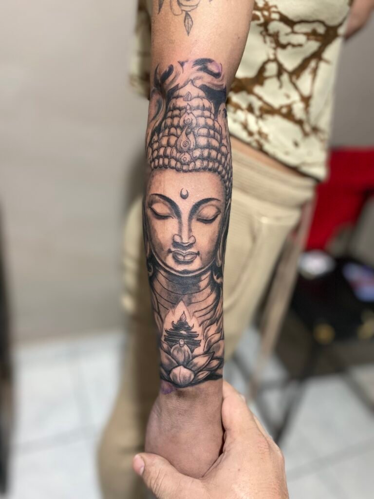 Tatuajes