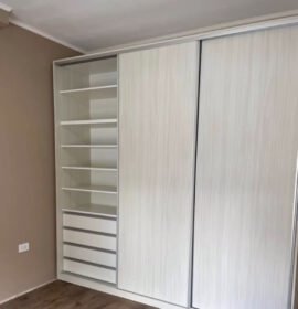 Muebles a medida carpinteria