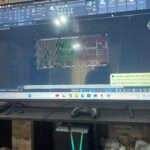 Técnico en Termomecanica