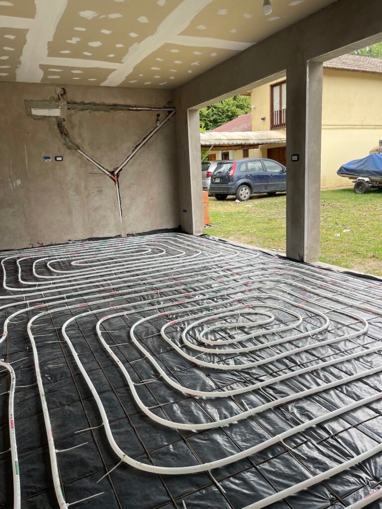 Técnico en Termomecanica
