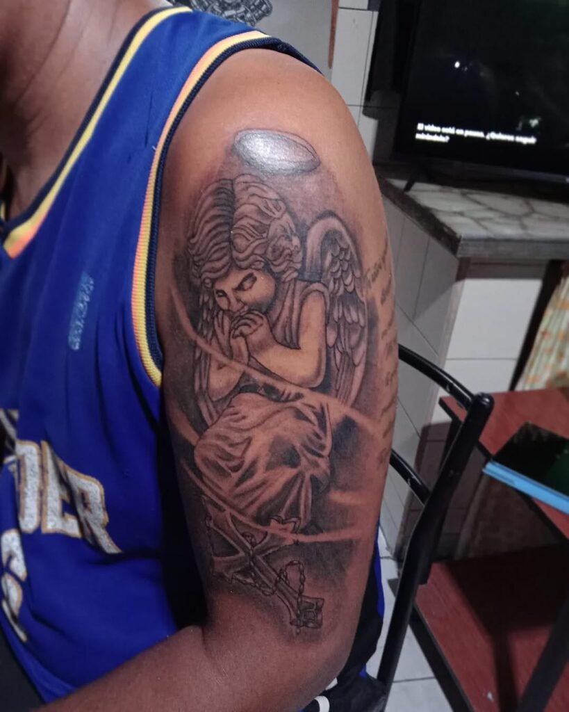 Tatuajes