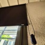 Fabricación de cortinas roller