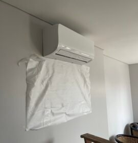 Técnico en Termomecanica