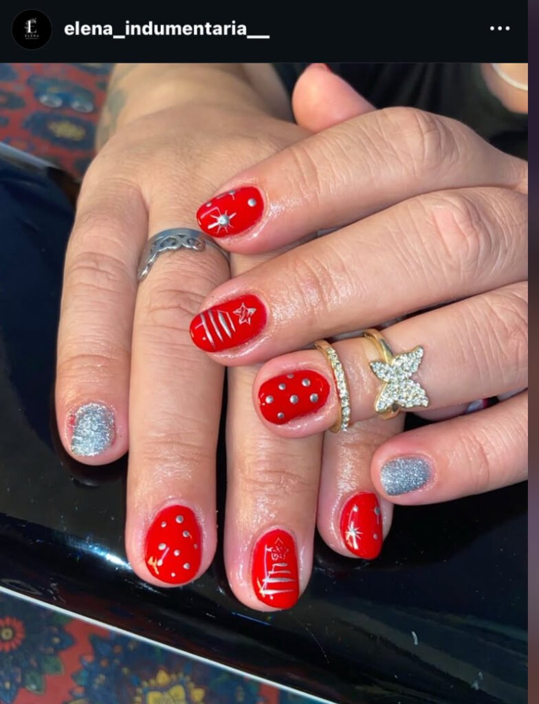 Mía Nails