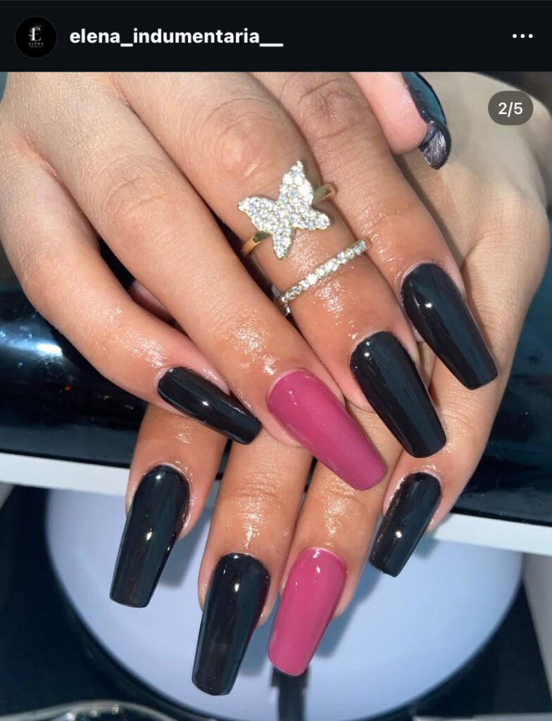Mía Nails