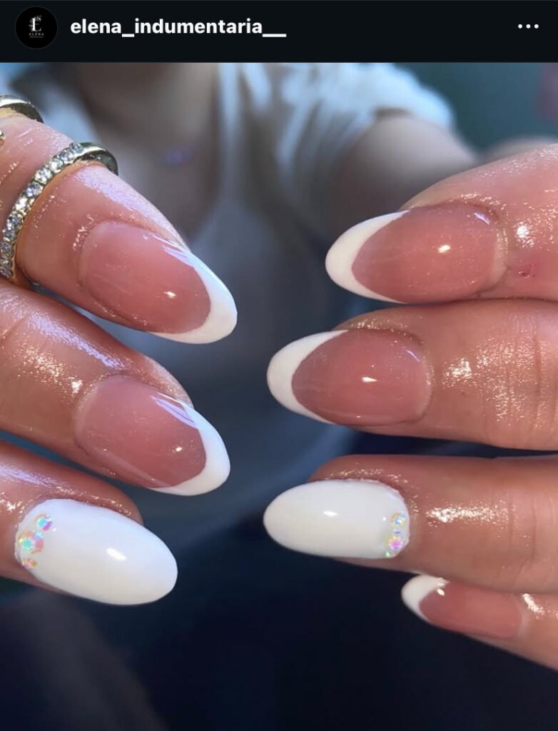 Mía Nails