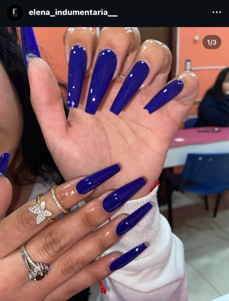 Mía Nails