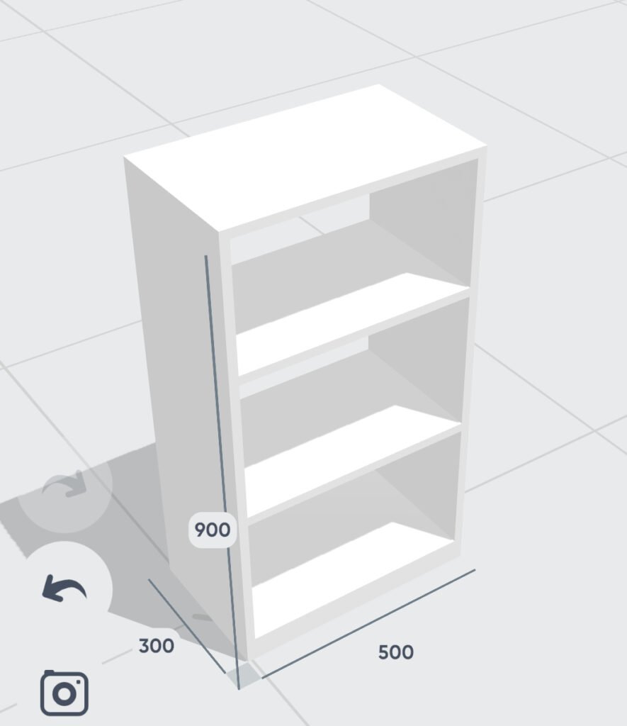 Muebles a medida carpinteria