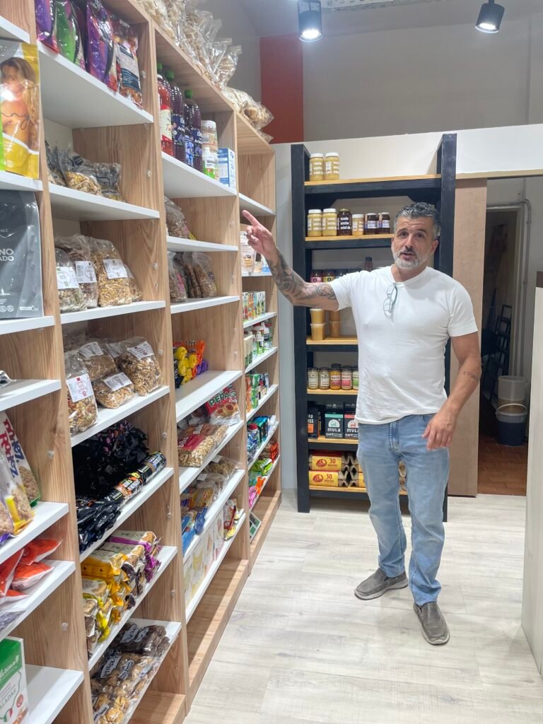 Muebles a medida carpinteria