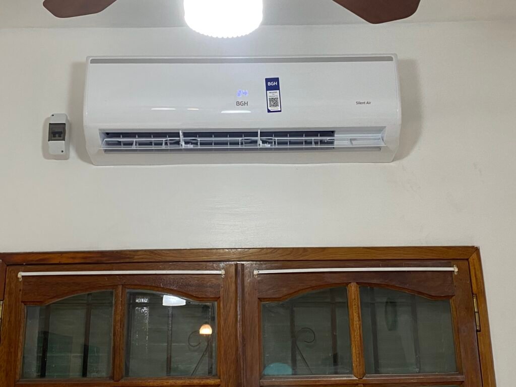 Sabino Refrigeracion reparación e instalacion de aires acondicionados reparación de lavarropas y heladeras