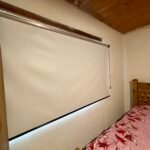 Cortinas roller y tradicionales.