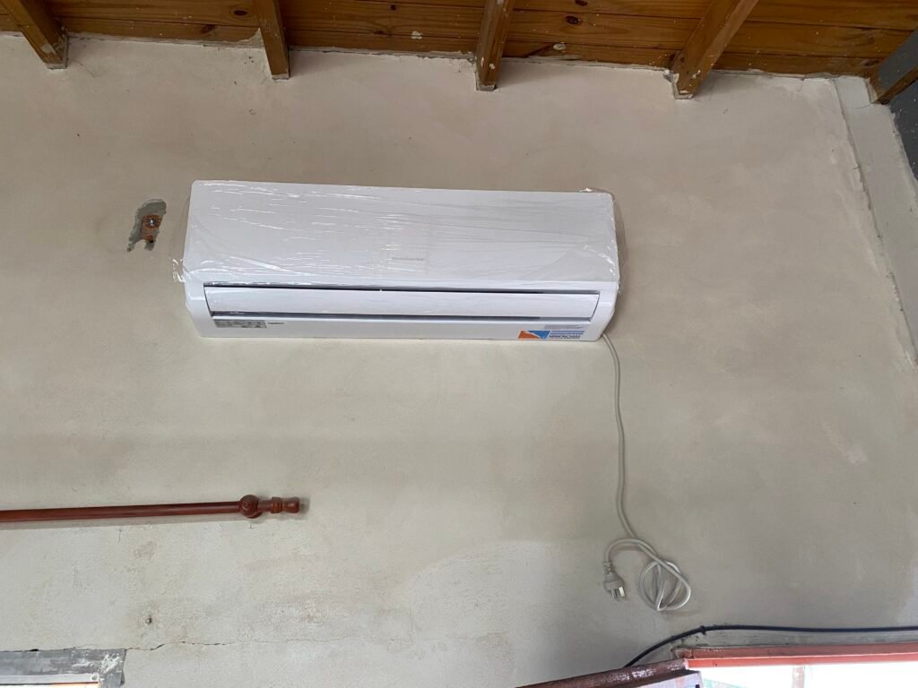 Refrigeracion Leonel castillo