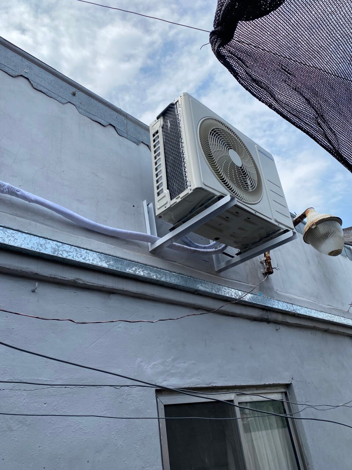 Refrigeracion Leonel castillo
