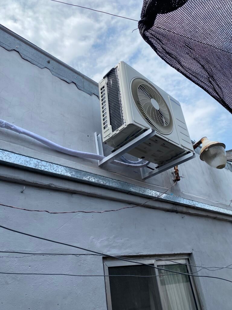 Refrigeracion Leonel castillo
