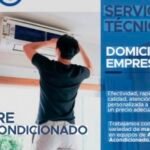 Instalación y Service de aires