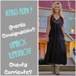 Venta de ropa de mujer y consignación mayorista en mar del plata