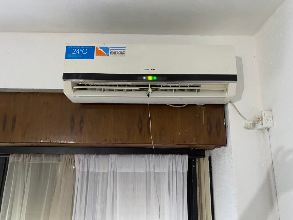 Refrigeracion Leonel castillo