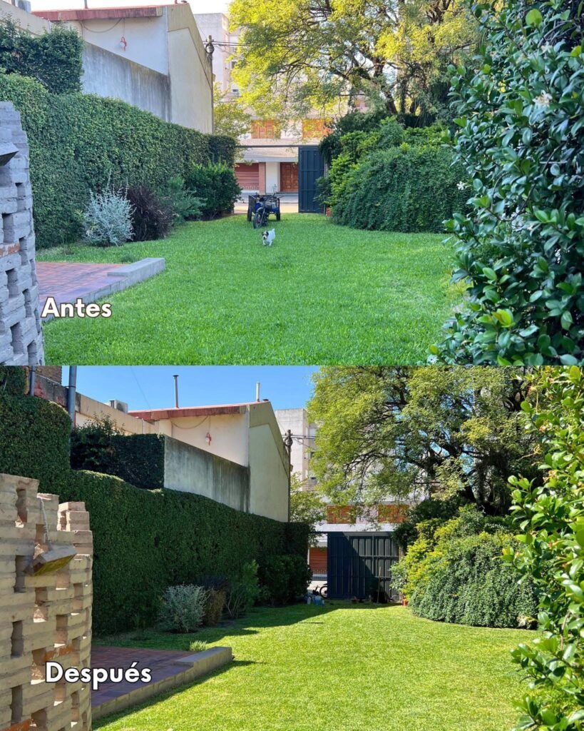 Jardinero