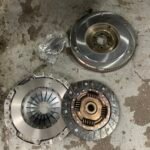 Mecanica automotriz