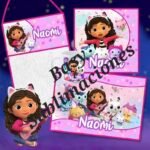 Sublimación. Stikers. Rotulación de útiles escolares