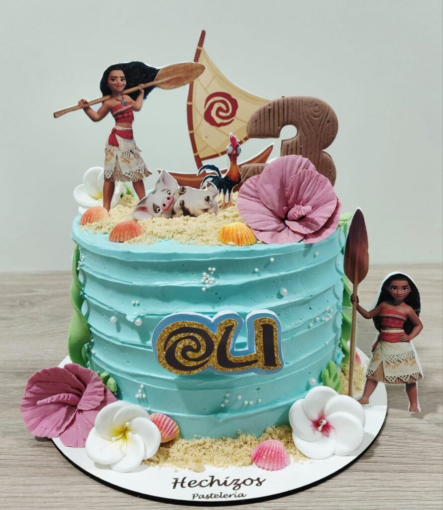 pasteleria y tortas artesanal y personalizadas.