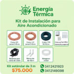 Electricidad & Refrigeracion