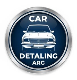 Limpieza Detallada de autos