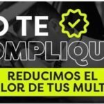 Estudio integral del Automotor- Mandatarios-Abogados