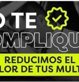 Estudio integral del Automotor- Mandatarios-Abogados