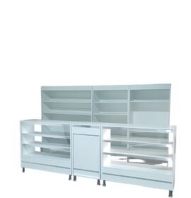 Fábrica de muebles