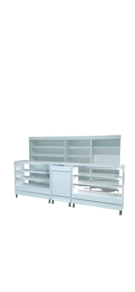 Fábrica de muebles