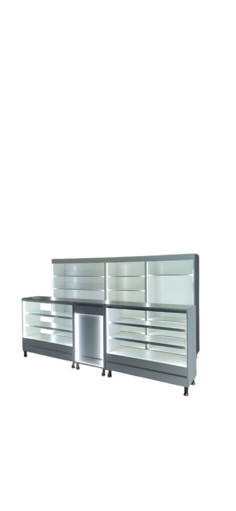 Fábrica de muebles