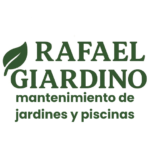 RAFAEL GIARDINO Mantenimiento de parques y piscinas Movimientos de suelo