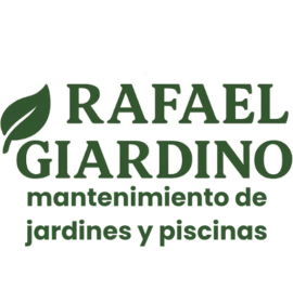 RAFAEL GIARDINO Mantenimiento de parques y piscinas Movimientos de suelo