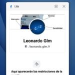 Técnico electricista, plomero.