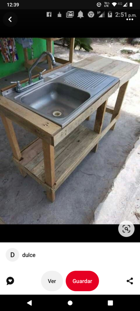 Mantenimiento general de vivienda