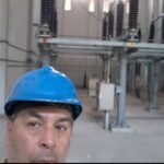 Electricista matriculado y proyectista eléctrico