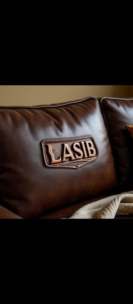 LASIB tapicería