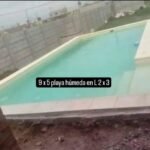 Construcciones de piscinas