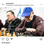 Carpintería / Clases de Ajedrez