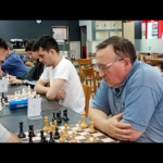 Carpintería / Clases de Ajedrez