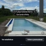 Construcciones de piscinas