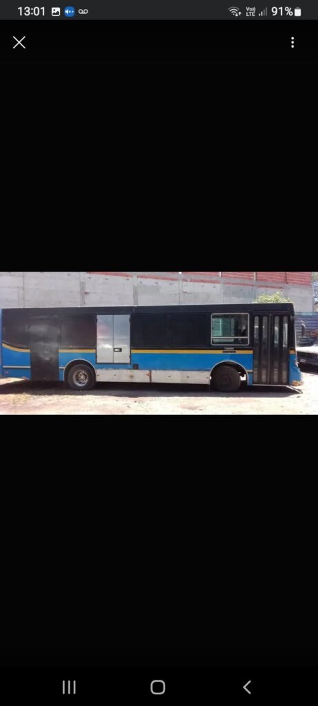 Conductor profesional ( LARGA DIS