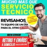 Servicio Técnico Informático Servicio Técnico Informático