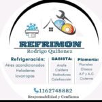 Refrimon