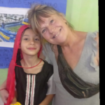 Niñera pedagogica Jugando aprendo