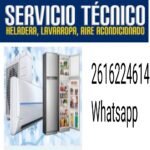 Reparacion lavarropa