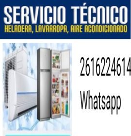 Reparacion lavarropa